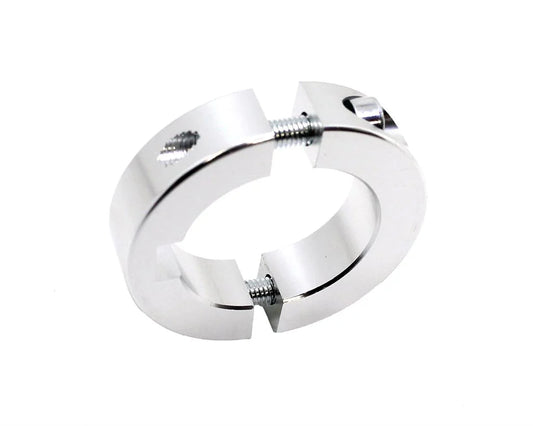 Rear Axle Locking Collar