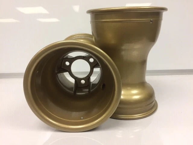 OTK Rear Wheel AXP 180mm