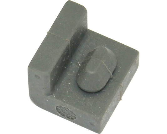 Rotax Max Evo Rubber Buffer For Exhaust Cradle (Each)