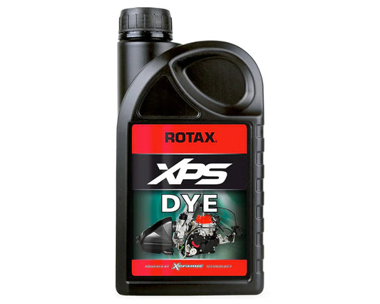 Rotax Max XPS Dye Oil 1L 25471 2021 Genuine