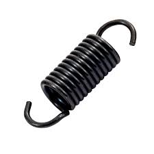 Exhaust SPRING 66 MM (STAINLESS)