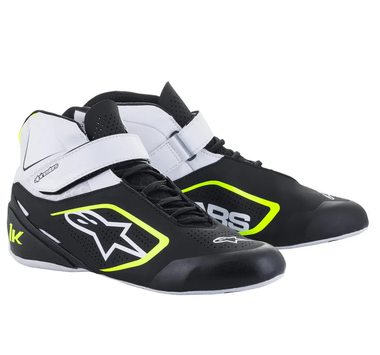 Alpinestars Tech-1 K V2 Shoes / Boots