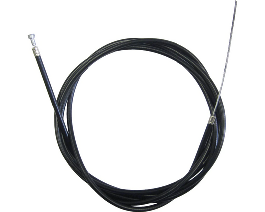 SENZO STD HONDA THROTTLE CABLE ASSEMBLY BLACK
