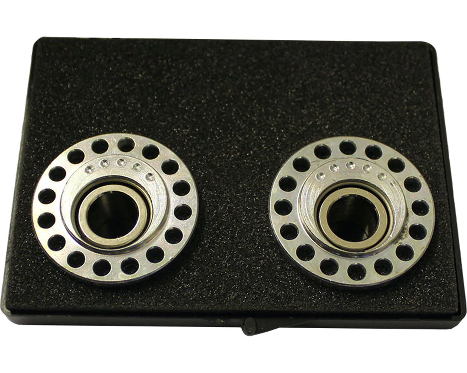 Senzo OTK Dot 5 Castor Adjuster Pair