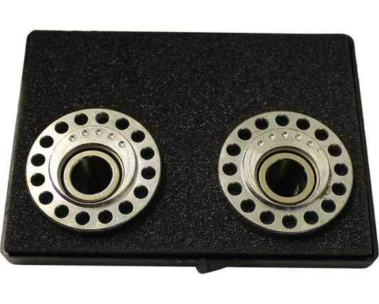 Senzo OTK Dot 5 Castor Adjuster Pair