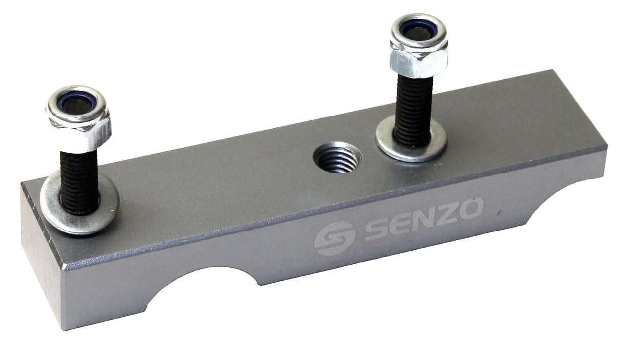 Synergy / Project One Honda Engine Mount Top (With Bolts)