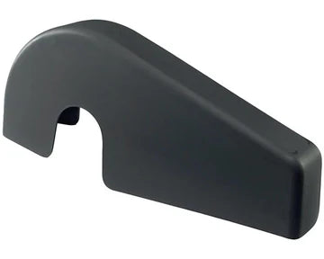 Nylon chain guard without brackets for Rotax