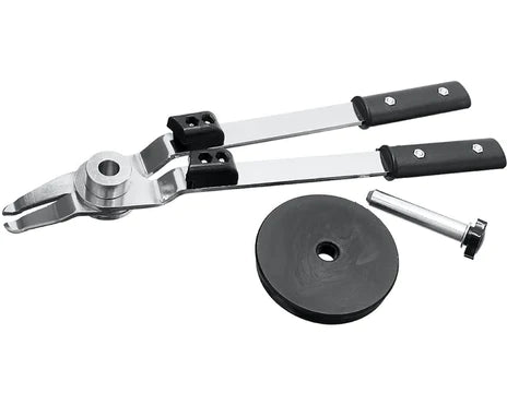 Senzo 5" Tyre Changing Tongs Tool Karting Racing