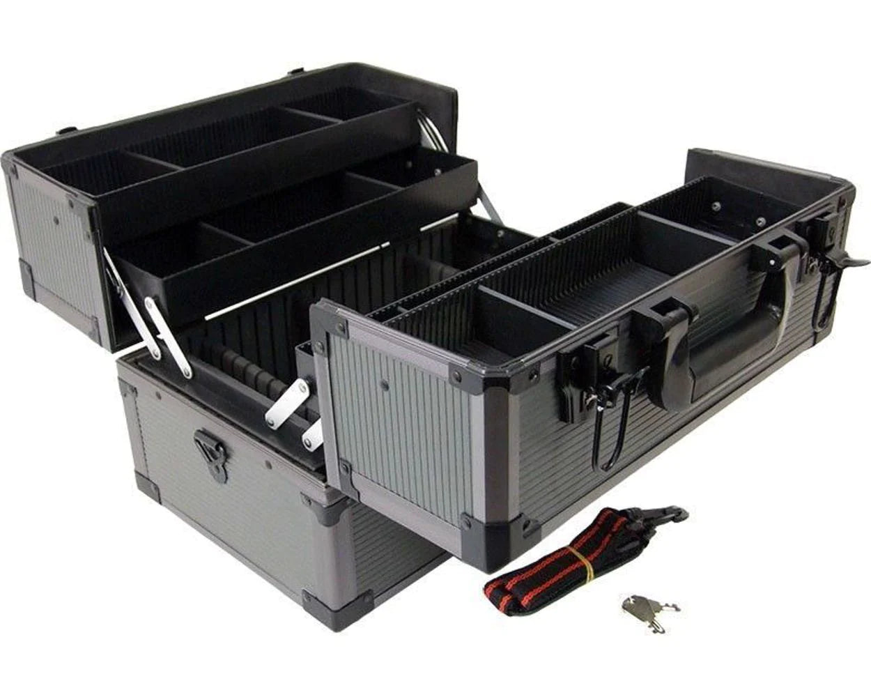 Deluxe Park Ferme / Mechanics Tool Box