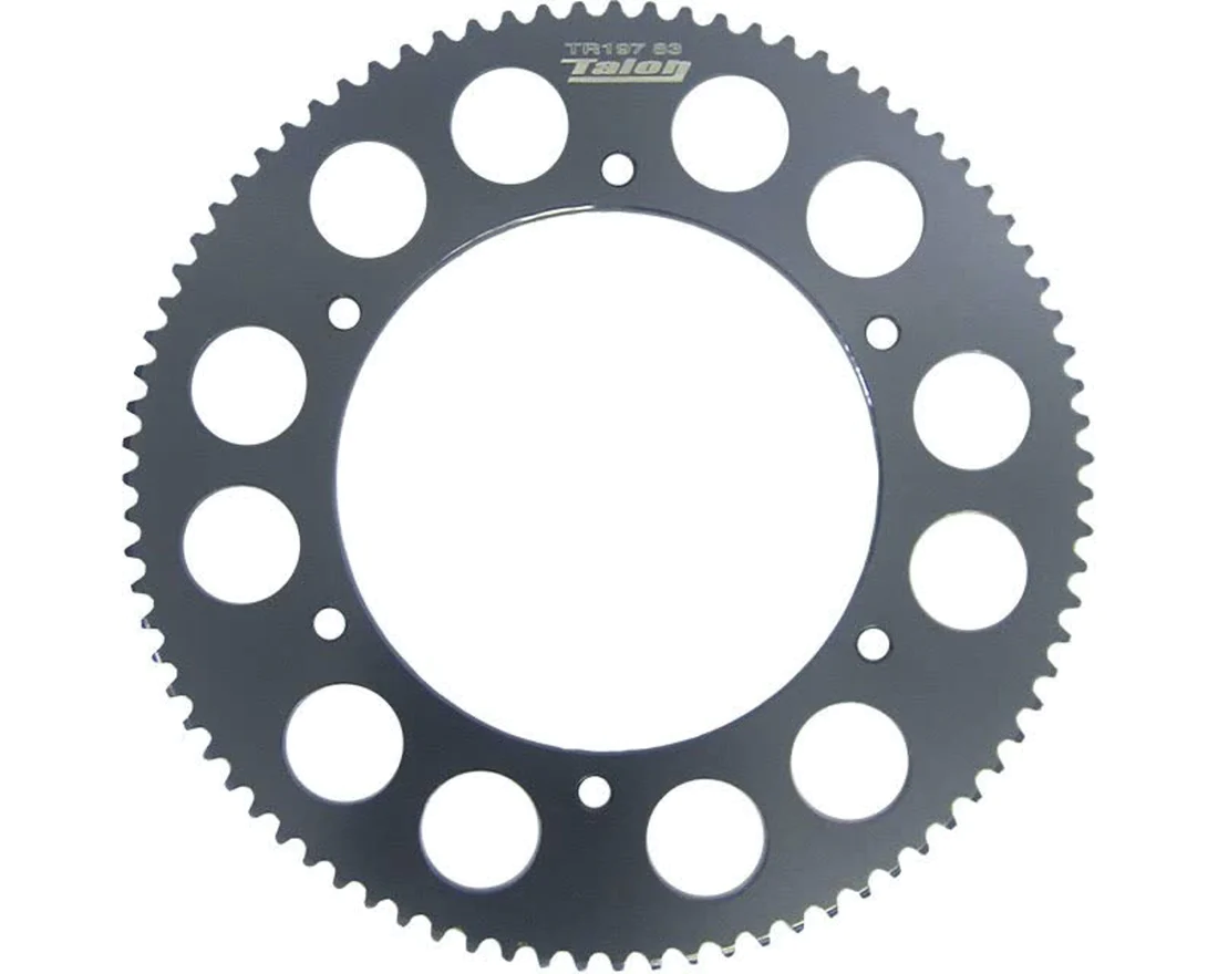 TALON 219 PITCH SPROCKET