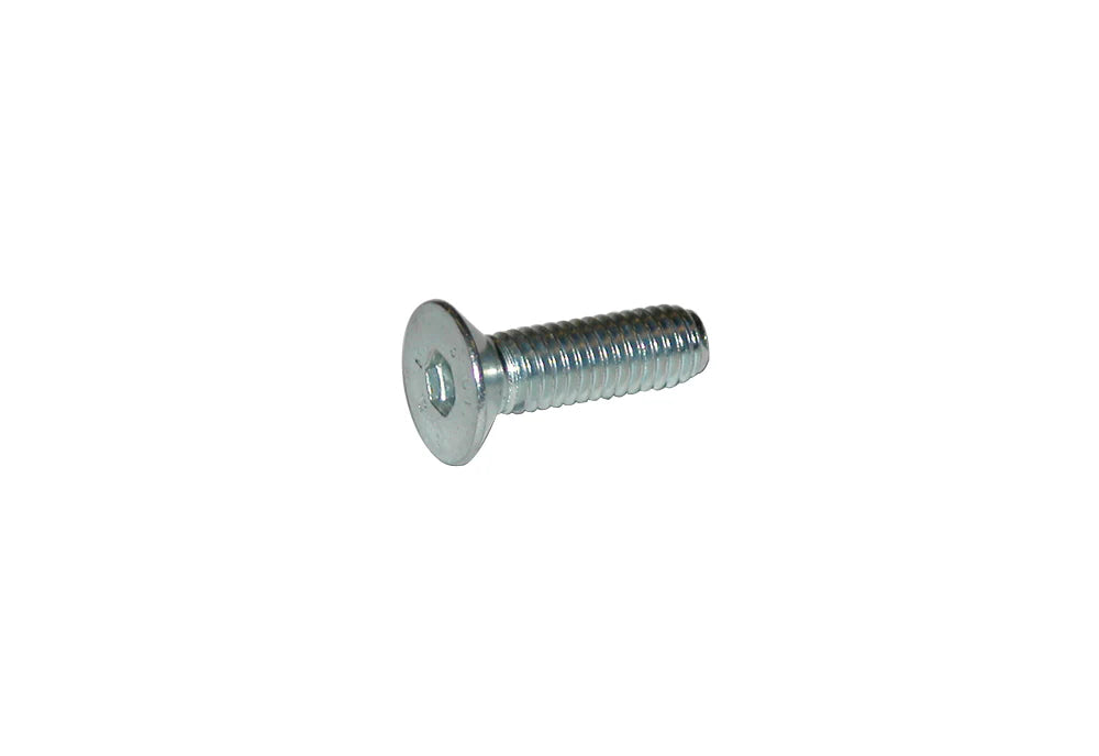 M6 Countersunk Hex Bolt