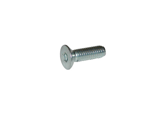 M6 Countersunk Hex Bolt