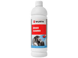 Wurth 1L Refill Brake Cleaner