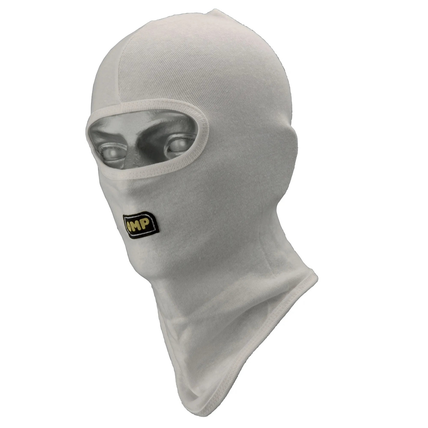 OMP Open Face Kart Balaclava