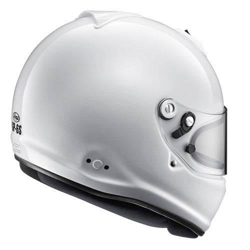 Arai GP-6S Race Helmet
