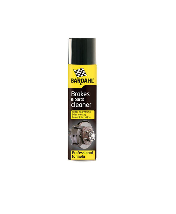 Bardahl Brake & Parts Cleaner 600ml