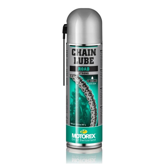 MOTOREX Chainlube Road White 500ml
