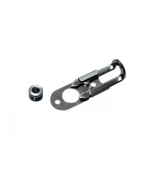 Grayston Slide Latches Panel Fastener Quick Release + Bush