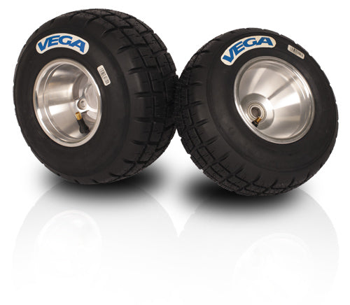 Vega Cadet WM1 UK Wets Motorsport UK Approved