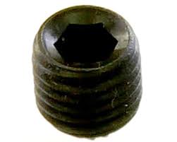 OTK Axle Bearing Grub Screw (each)