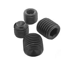 OTK Axle Bearing Grub Screw (each)