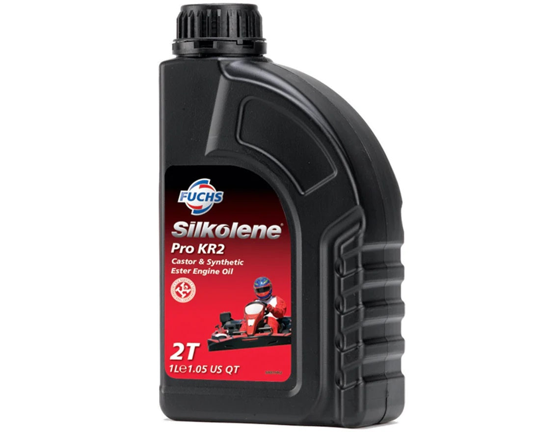SILKOLENE PRO KR2