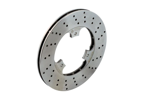 OTK 180 x 13 mm Self-ventilated rear brake disc