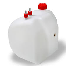 OTK Fuel Tank 8.5ltr OTK