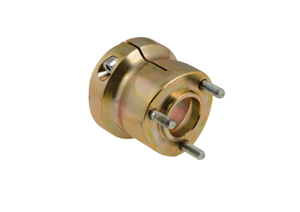 OTK Rear Hub Short Mg 50 x 77mm