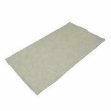 Rotax Exhaust wadding