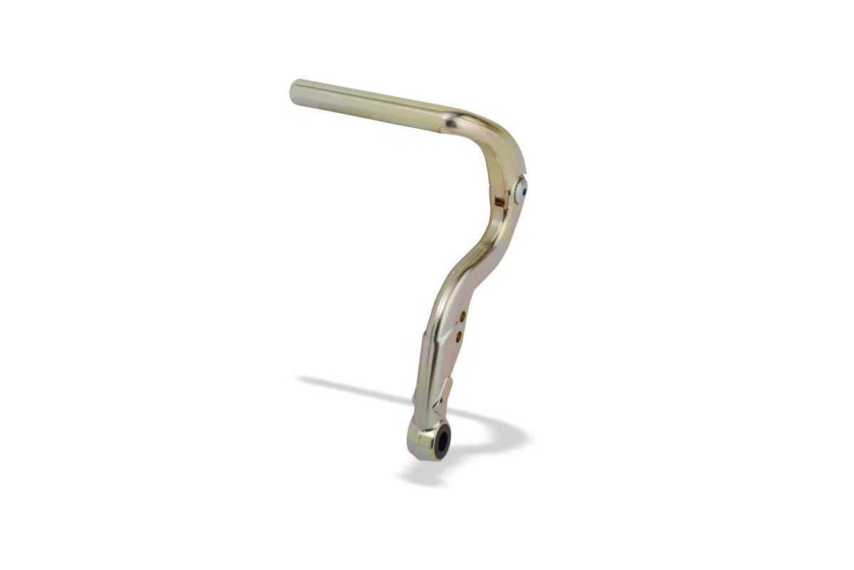 Brake Pedal - AL Adjustable