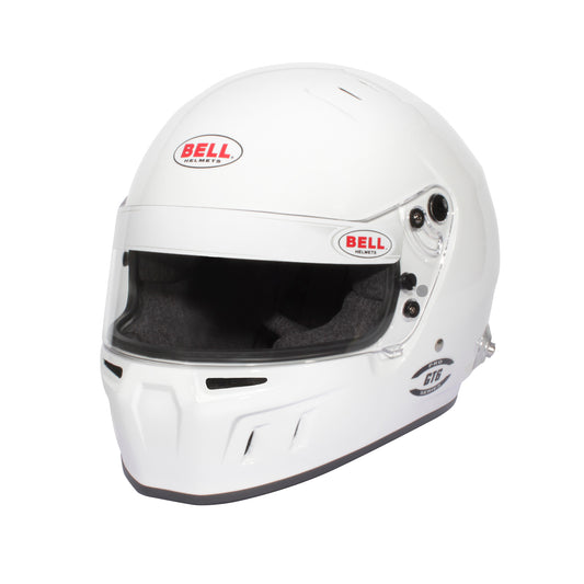 BELL MOTOR SPORT GT6 (HANS) FIA8859/SA2020