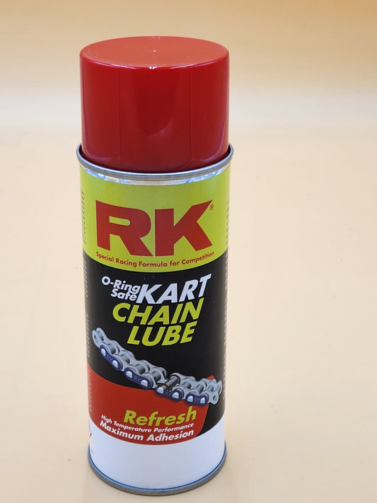 RK Kart Chain Lube - 400ml