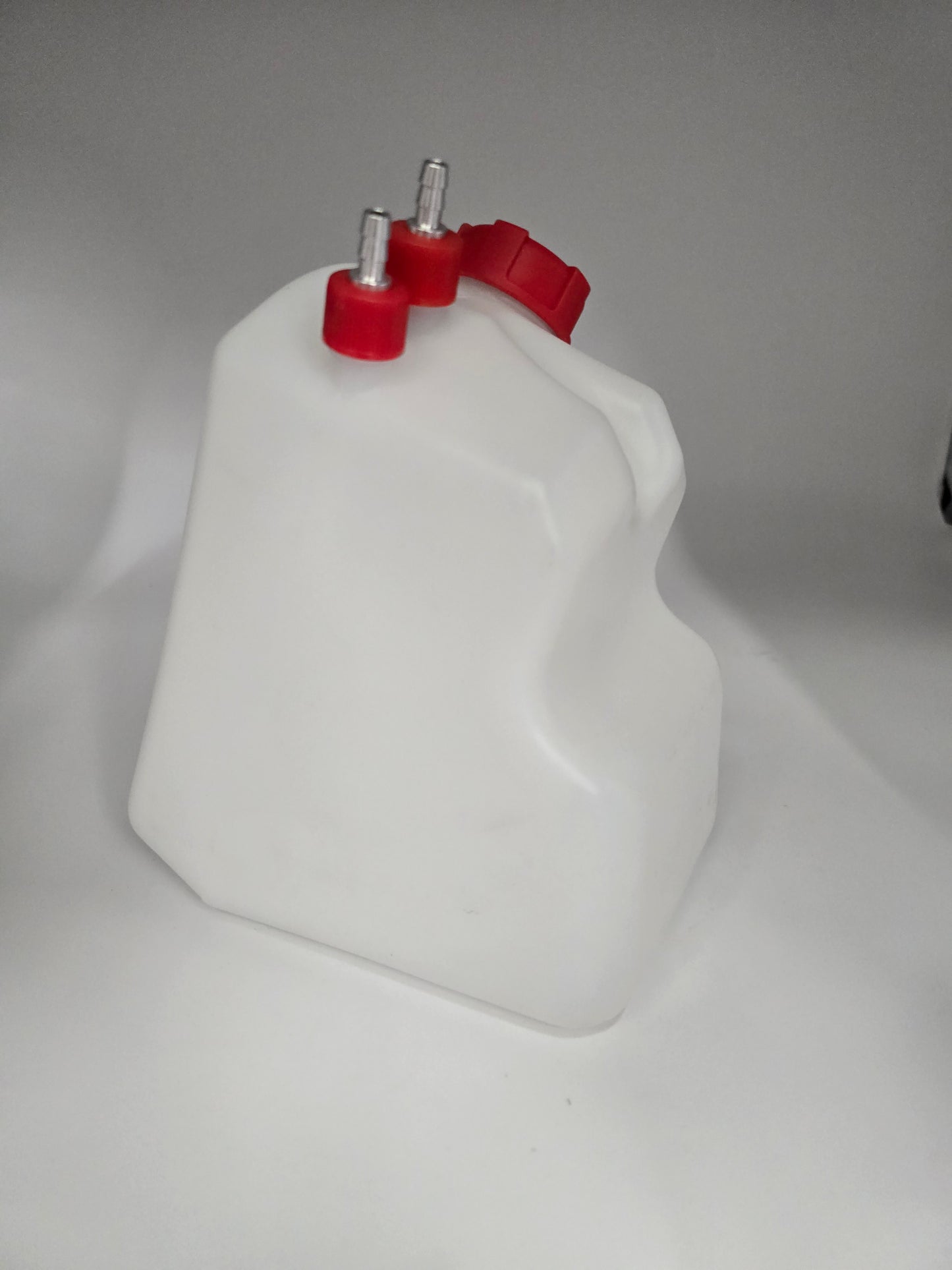 Fuel tank 3 Lts. EVS / EVM 2023 / 2024