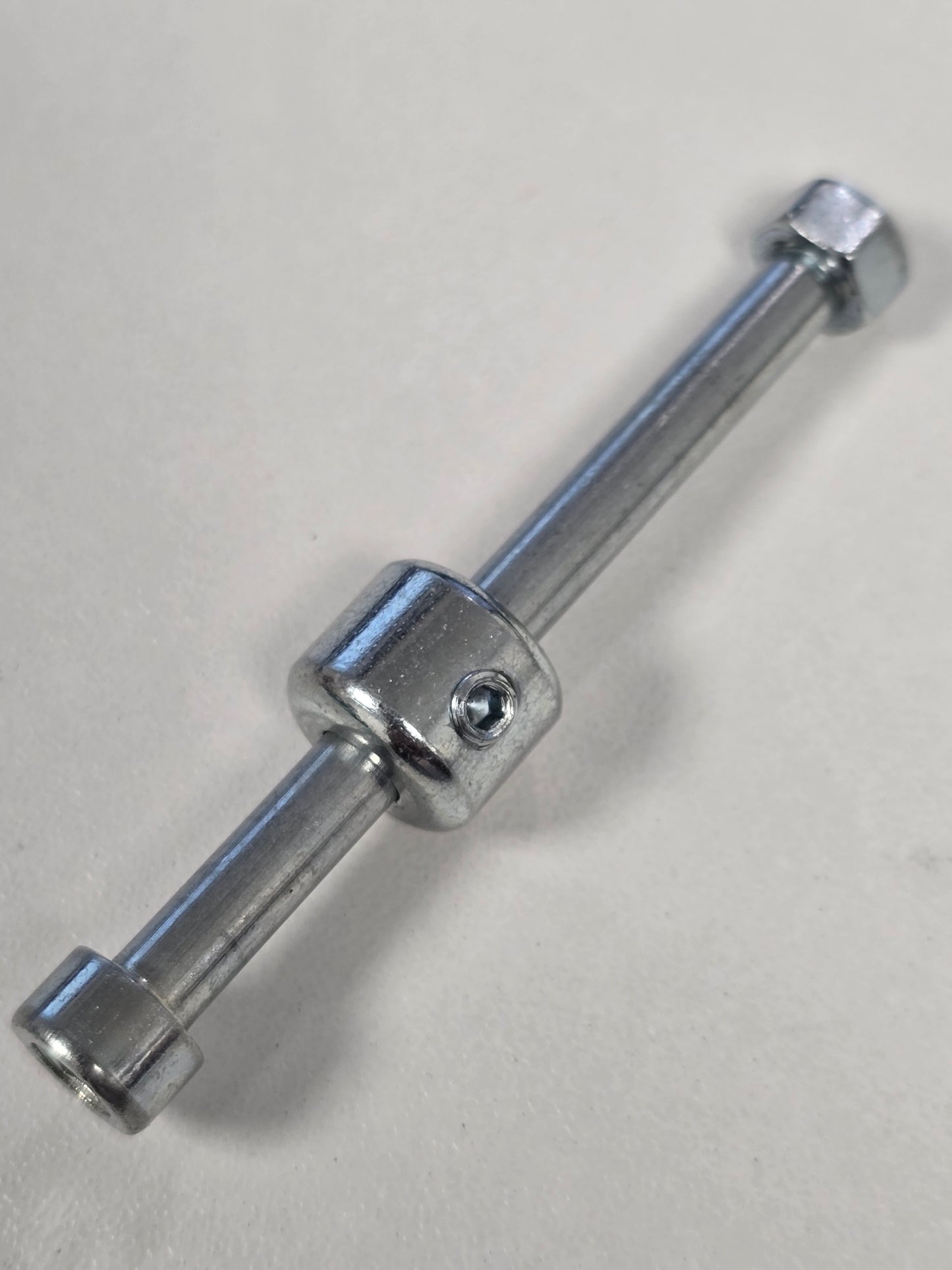 OTK Rear Brake pad bolt  Kit