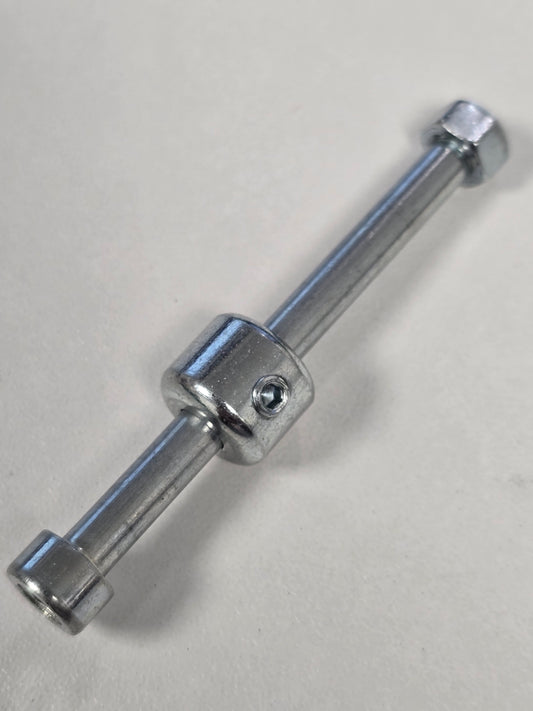 OTK Rear Brake pad bolt  Kit