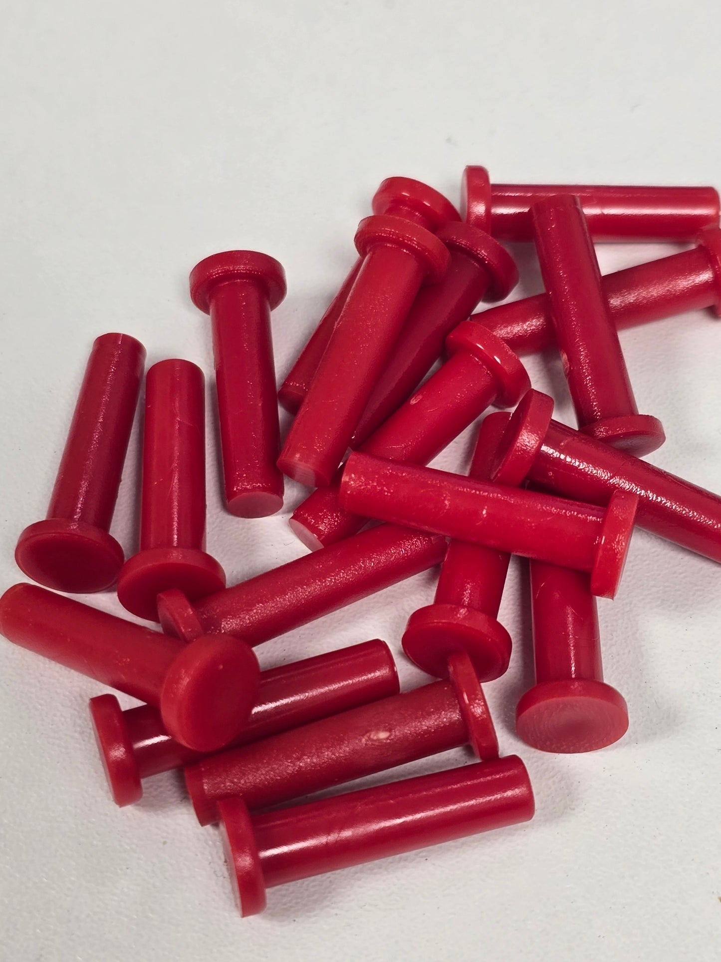 OTK Side Pod Nylon bolt for side Bars (Pack of 4)