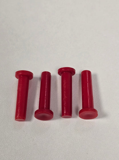 OTK Side Pod Nylon bolt for side Bars (Pack of 4)