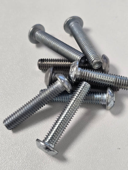 M6 Button Head Hex Bolt