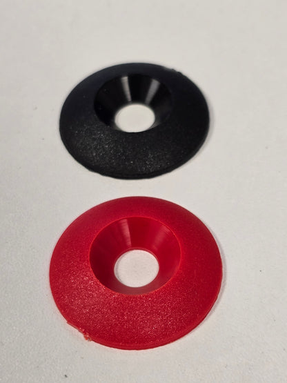 Countersunk Seat Washer