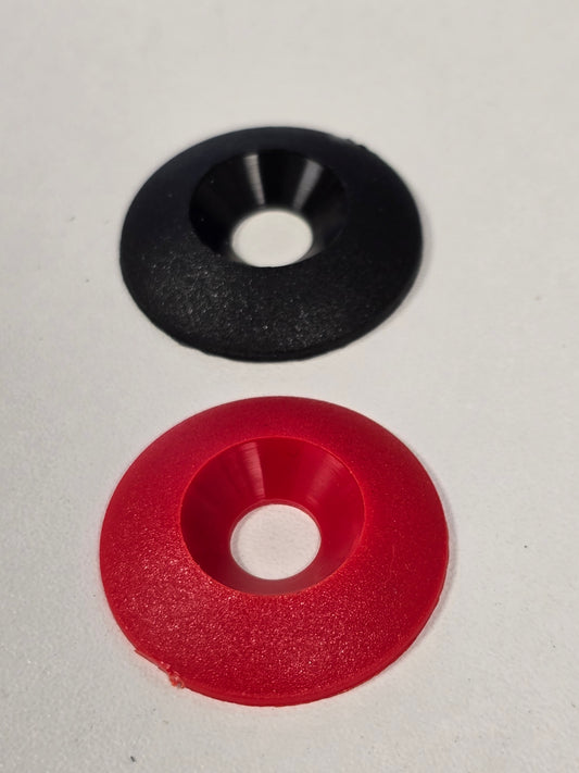 Countersunk Seat Washer