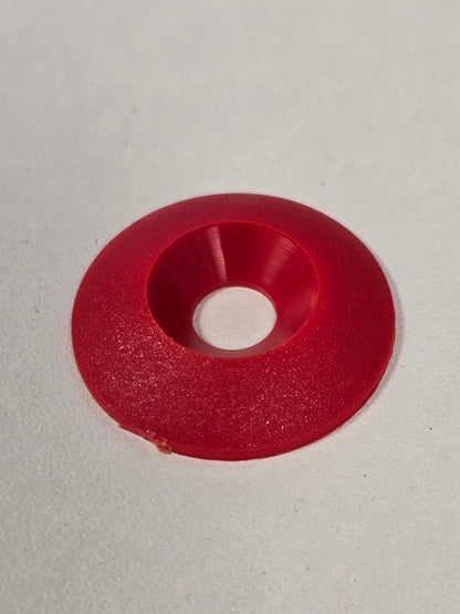 Countersunk Seat Washer