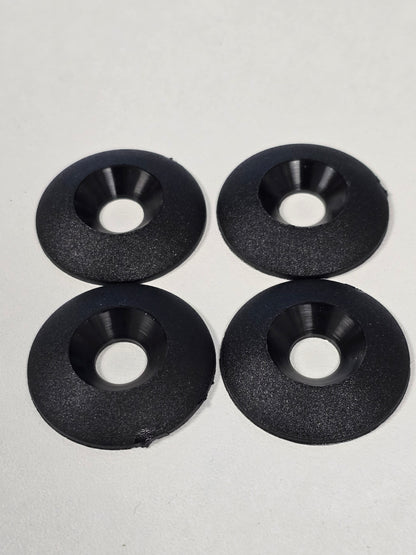 Countersunk Seat Washer M8 (Pack of 4)