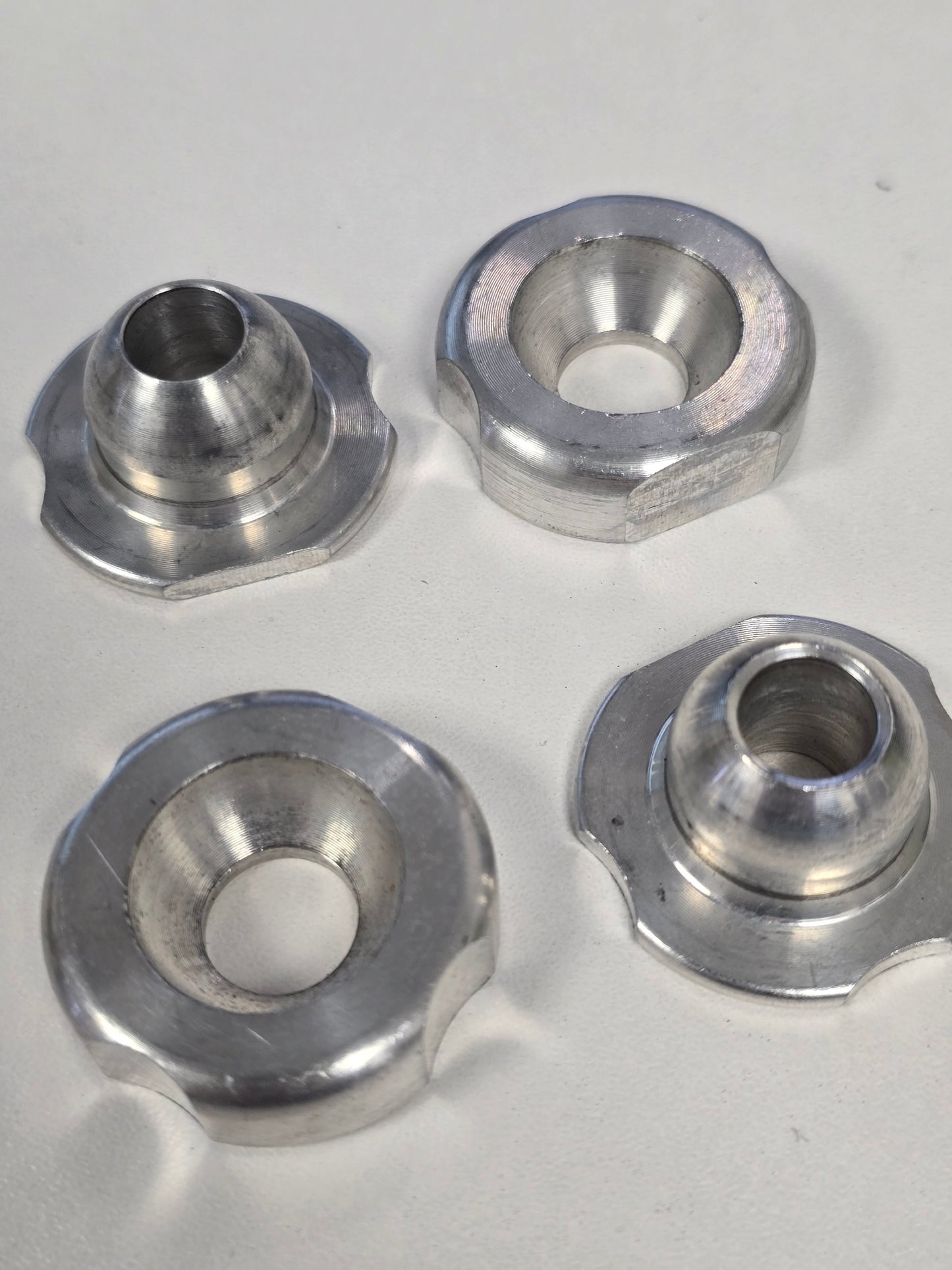 Seat Support Adjustable Spacer Ali