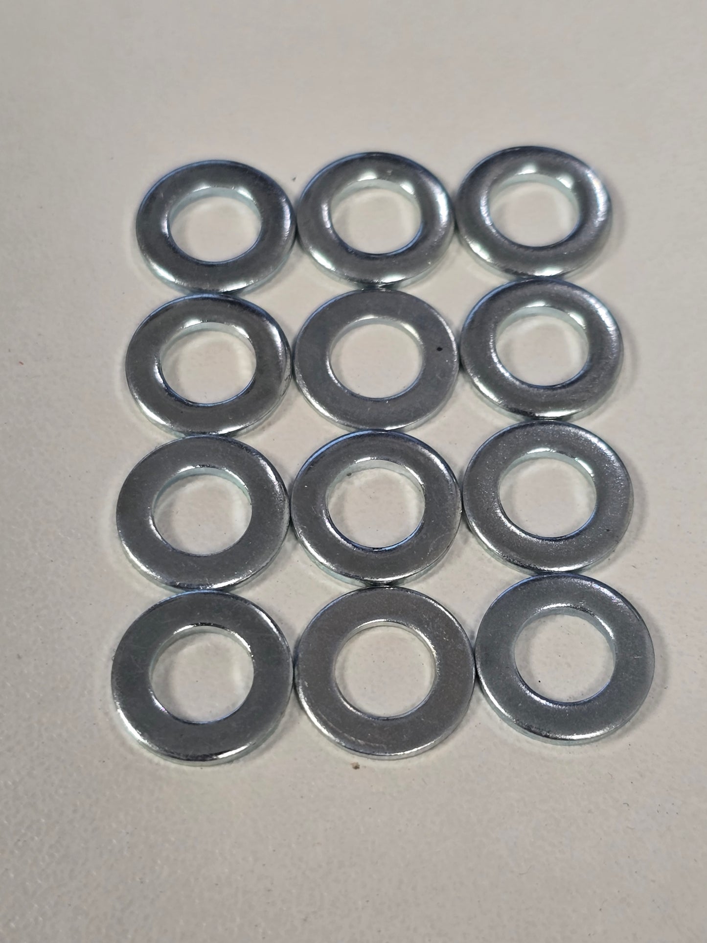 M6 Washer (Pack of 12)