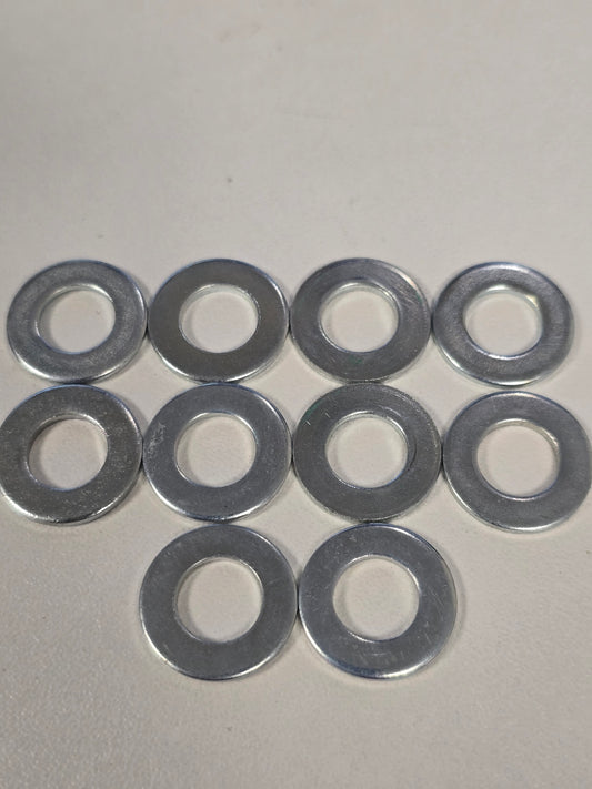 M8 Washer 8x17 (Pack of 10)