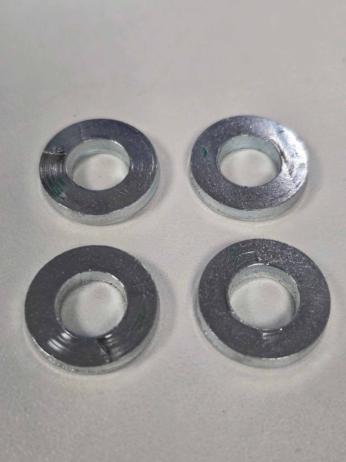 M8 Washer (8x17x3) Pack of 4