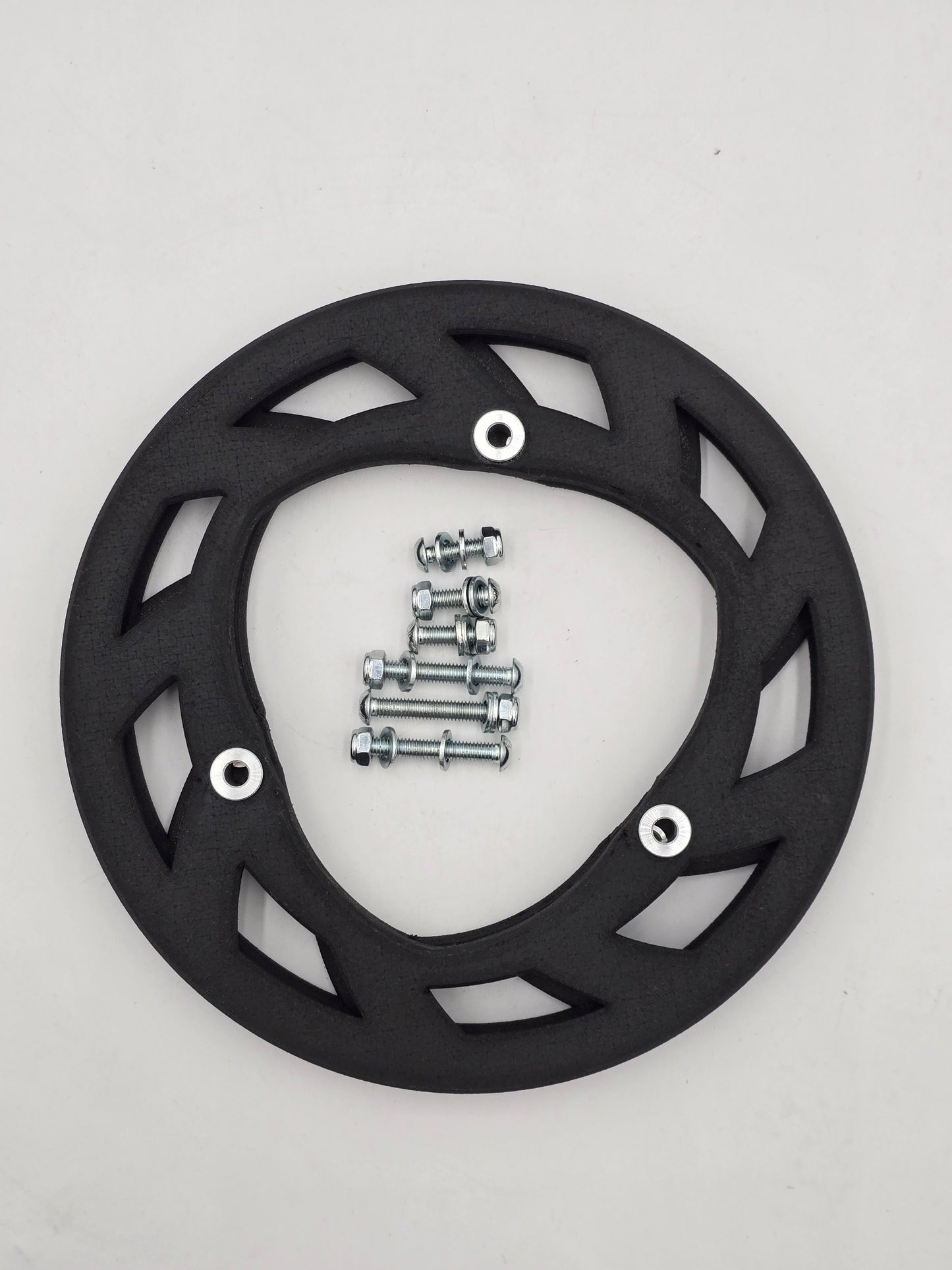 Lightweight Sprocket Protector