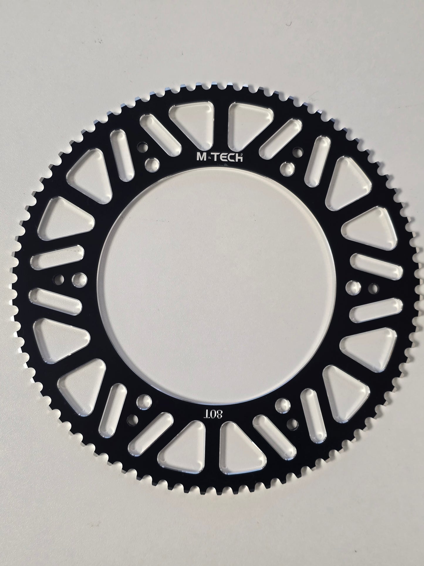 M Tech 219 Sprocket