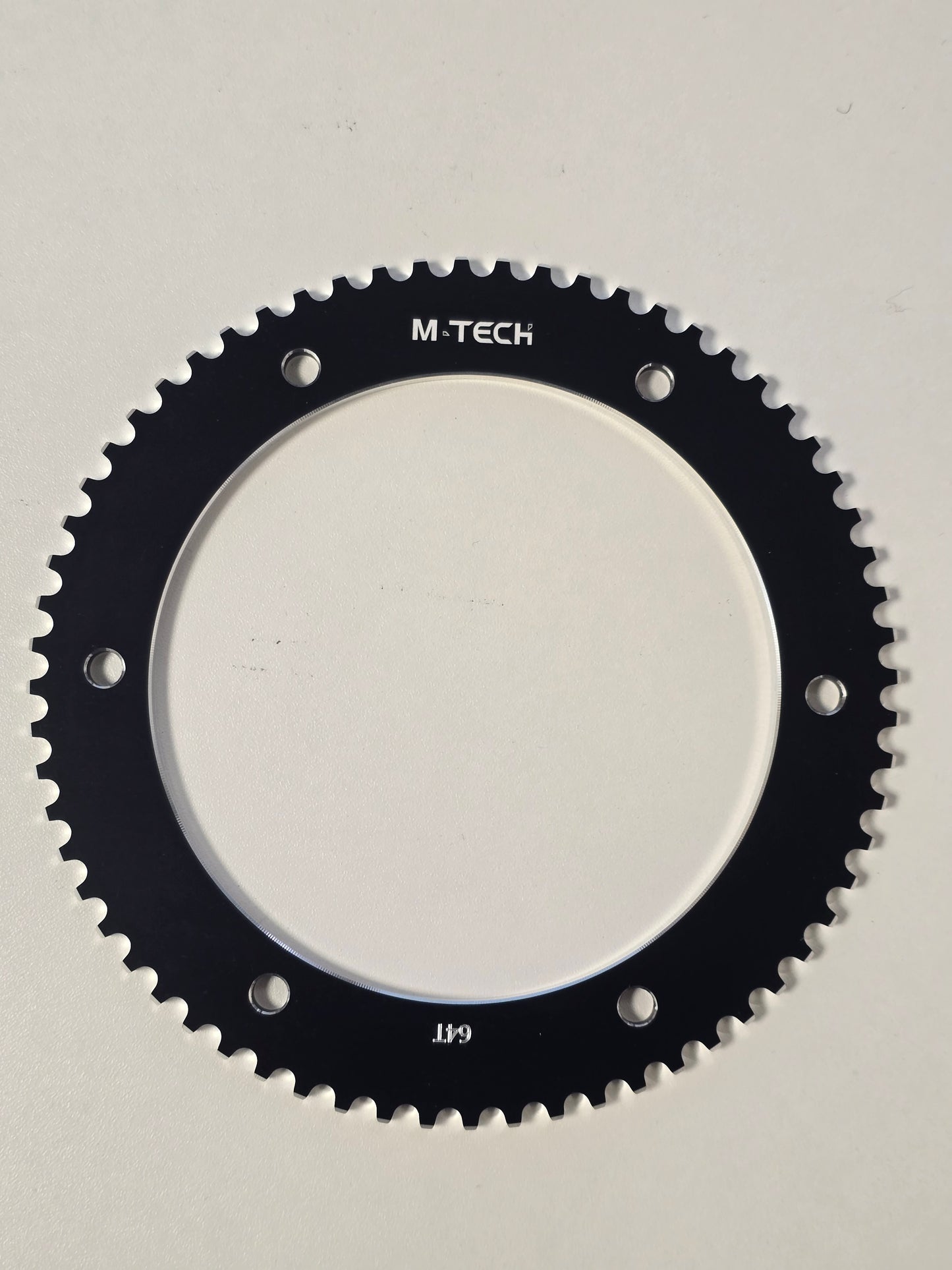 M Tech 219 Sprocket